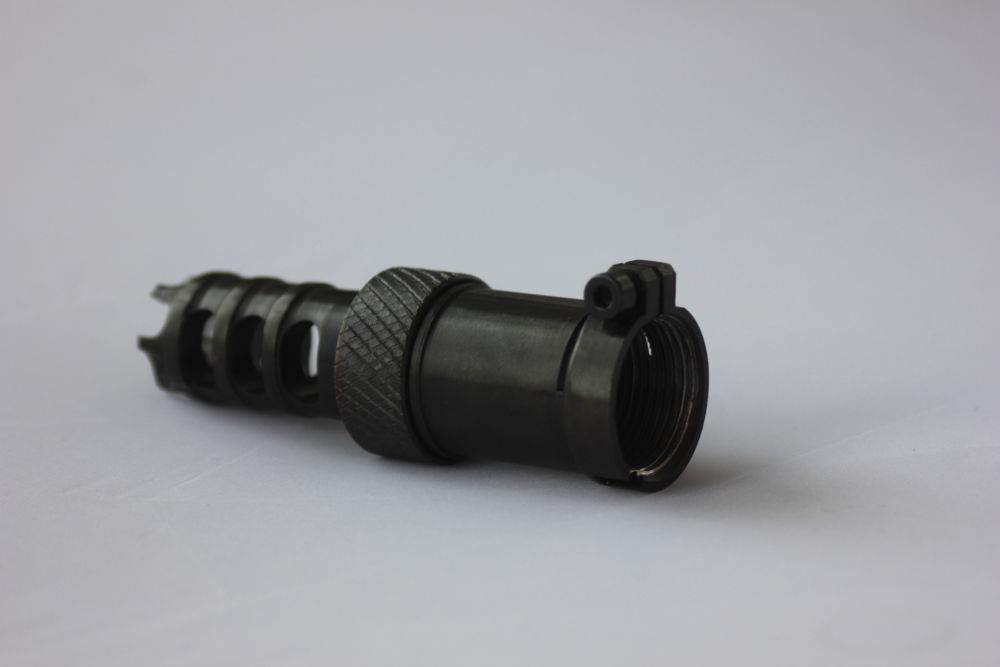 ДТК «Дракон М2» 7.62, Akademia