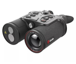 Тепловизионный бинокль Guide TN450 LRF (3,2-12,8x, 50mm/F1.2,сенсор 400х300, Vox, 17μm, Wi-Fi, видеозапись, дальномер 600м)