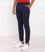 Джогеры TJM SCANTON Tommy Jeans - темно-синий(DM0DM15969)
