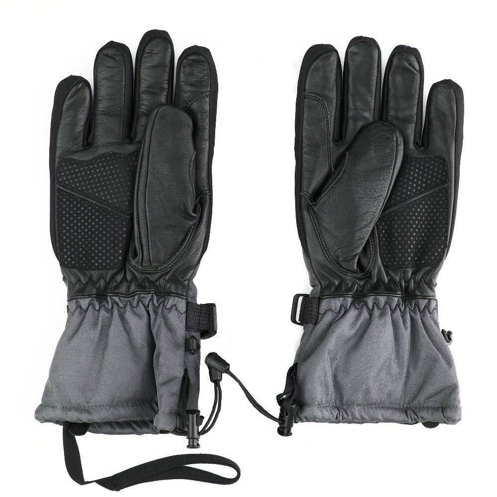 ПЕРЧАТКИ СНЕГОХОДНЫЕ DRAGONFLY SNOWMOBILE EXTREME