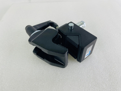 Зажим 035 Super clamp black для фотостудий (15-55мм)