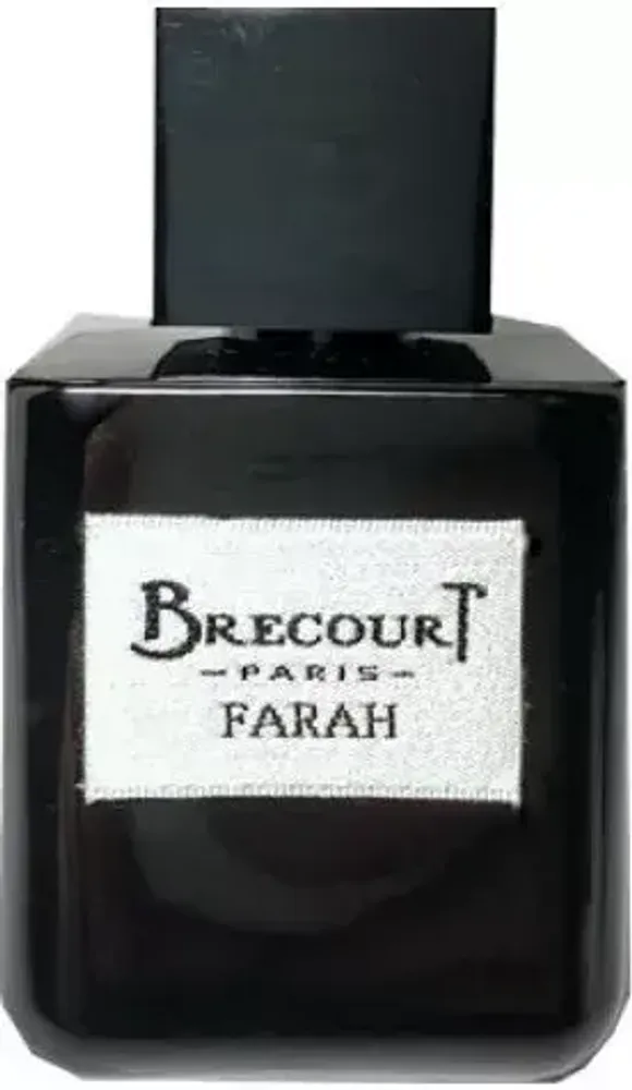 BRECOURT FARAH EDP 100 ML + 4 X 6 ML