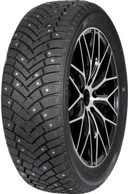 Ling Long Green-Max Winter Grip SUV 275/55 R20 117T (шип)