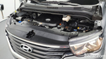 Hyundai The New Grand Starex Van 3-х местный (09.2020)