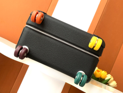 Hermes R.M.S Cabin Suitcase