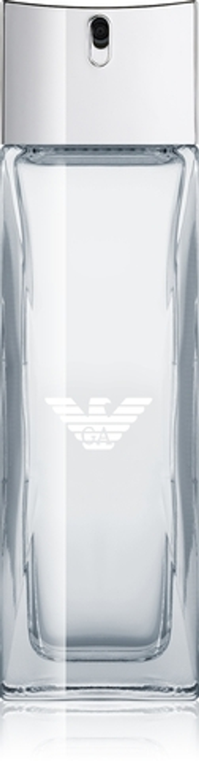 Armani Emporio Diamonds for Men туалетная вода для мужчин