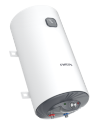 Накопительный Водонагреватель PHILIPS серии ULTRAHEAT ROUND AWH1600/51(30DA)