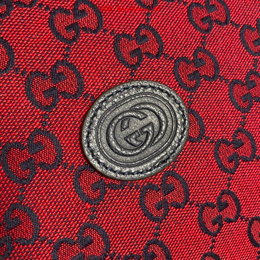 Gucci Multicolour Tote