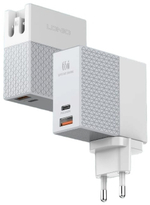 Зарядное устройство LDNIO A2620C белый