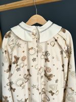 Новое платье Monnalisa, 152