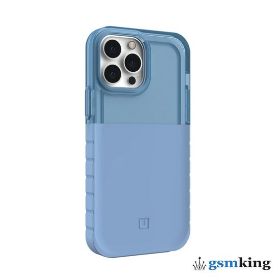 UAG Dip Series Case for Apple iPhone 13 Pro Max Cerulean (Синий)11316U315858