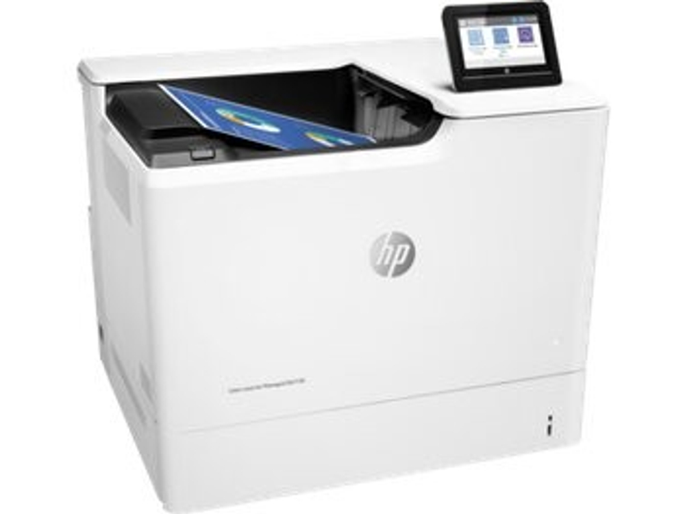 МФУ HP Color LaserJet Managed E65150dn