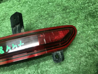 ПТФ левый Chery Tiggo 8 Pro (2021-2024)