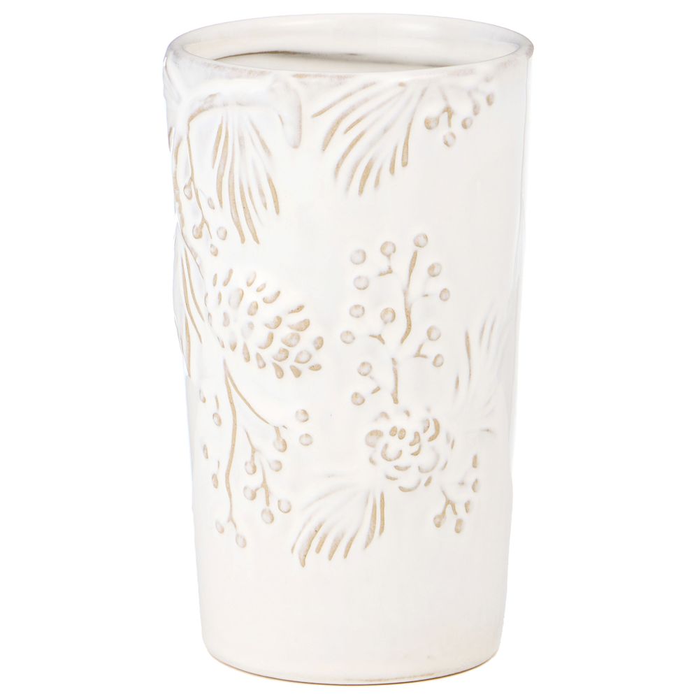 ВАЗА КОЛЛЕКЦИЯ "PINE CONES", 11,1*10,5*18 СМ 1000 МЛ