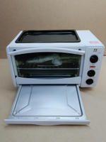 Печь электрическая DH-1500 1400Вт 16L (функция гриля, тостера)