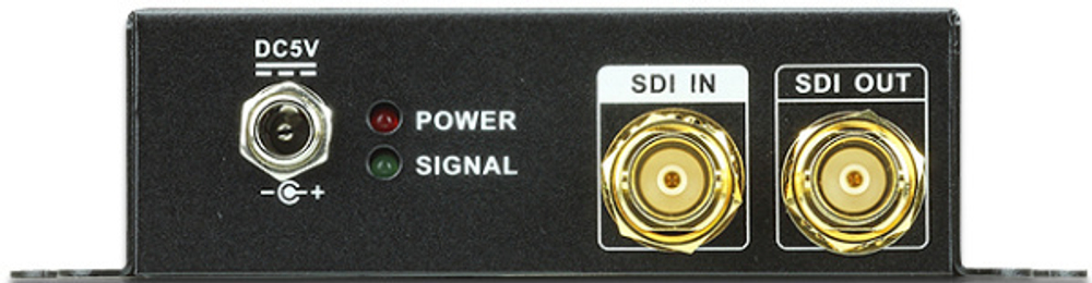 Конвертер Aten VC480-AT-G