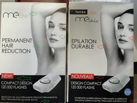 Оригинальный эпилятор или подделка? Отличить легко!