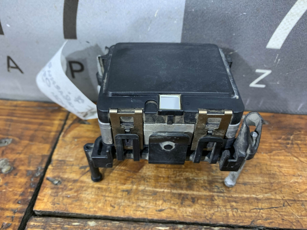 Датчик радарный Haval F7 1 19-24 Б/У Оригинал 3604100XKU62A