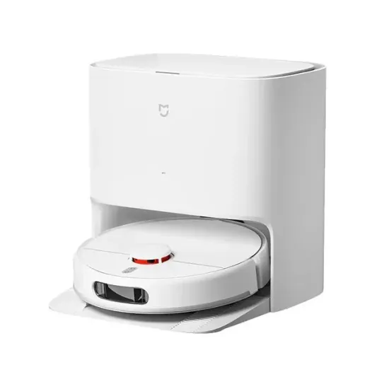 Робот-пылесос Xiaomi Mijia Sweeping and Mopping Robot 2 (C101)