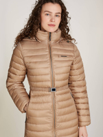 Пальто Calvin Klein - бежевый(K20K207732)