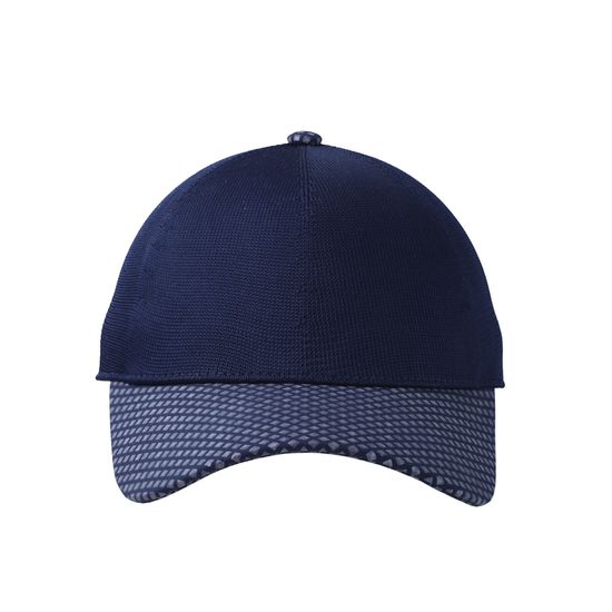 Бейсболка California, 6 клиньев