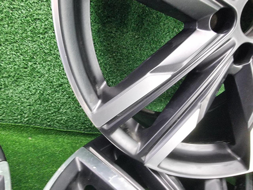 Диск Комплект дисков R20 Geely Monjaro (2021-н.в.)