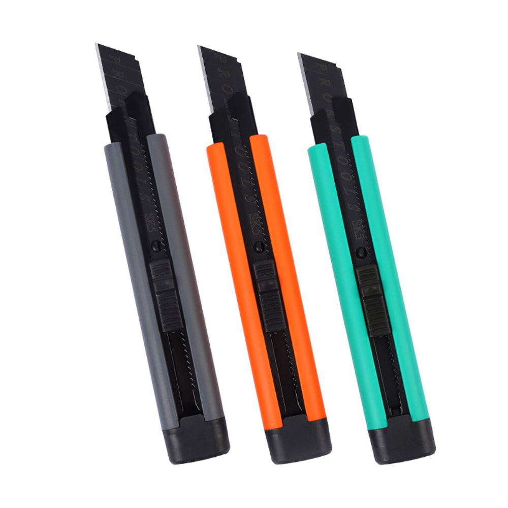 Нож канцелярский 18мм