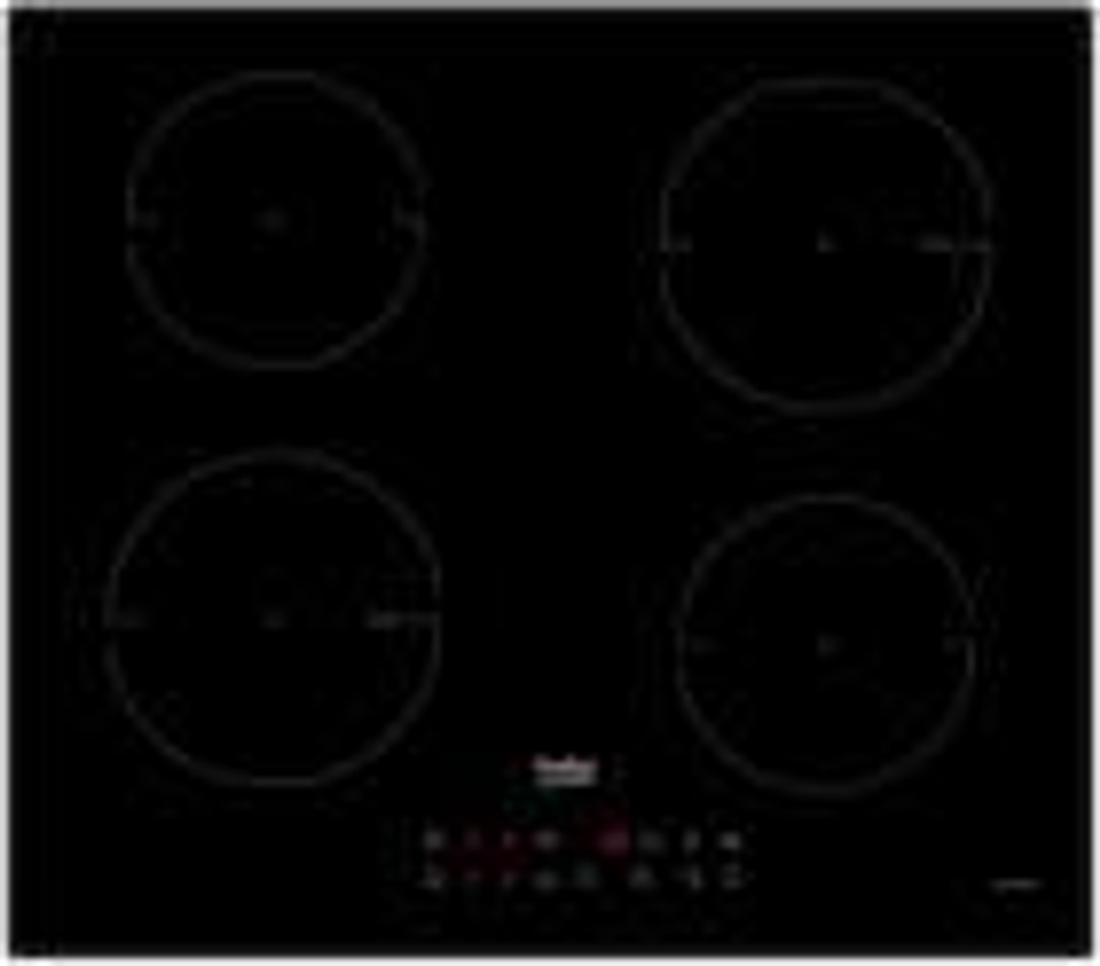 Электрическая варочная панель Beko HII 64400 TO
