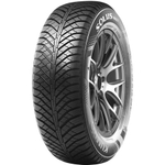 Всесезонная шина Kumho Solus 4S HA31 (245/70 R16 107H)