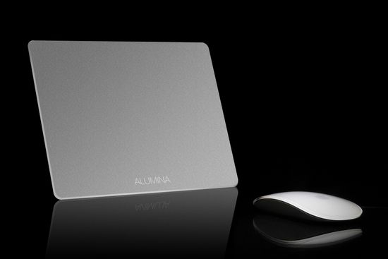 Коврик для мышки ALUMINA