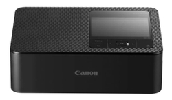 Фотопринтер Canon Selphy CP1500 Black (5539C008)