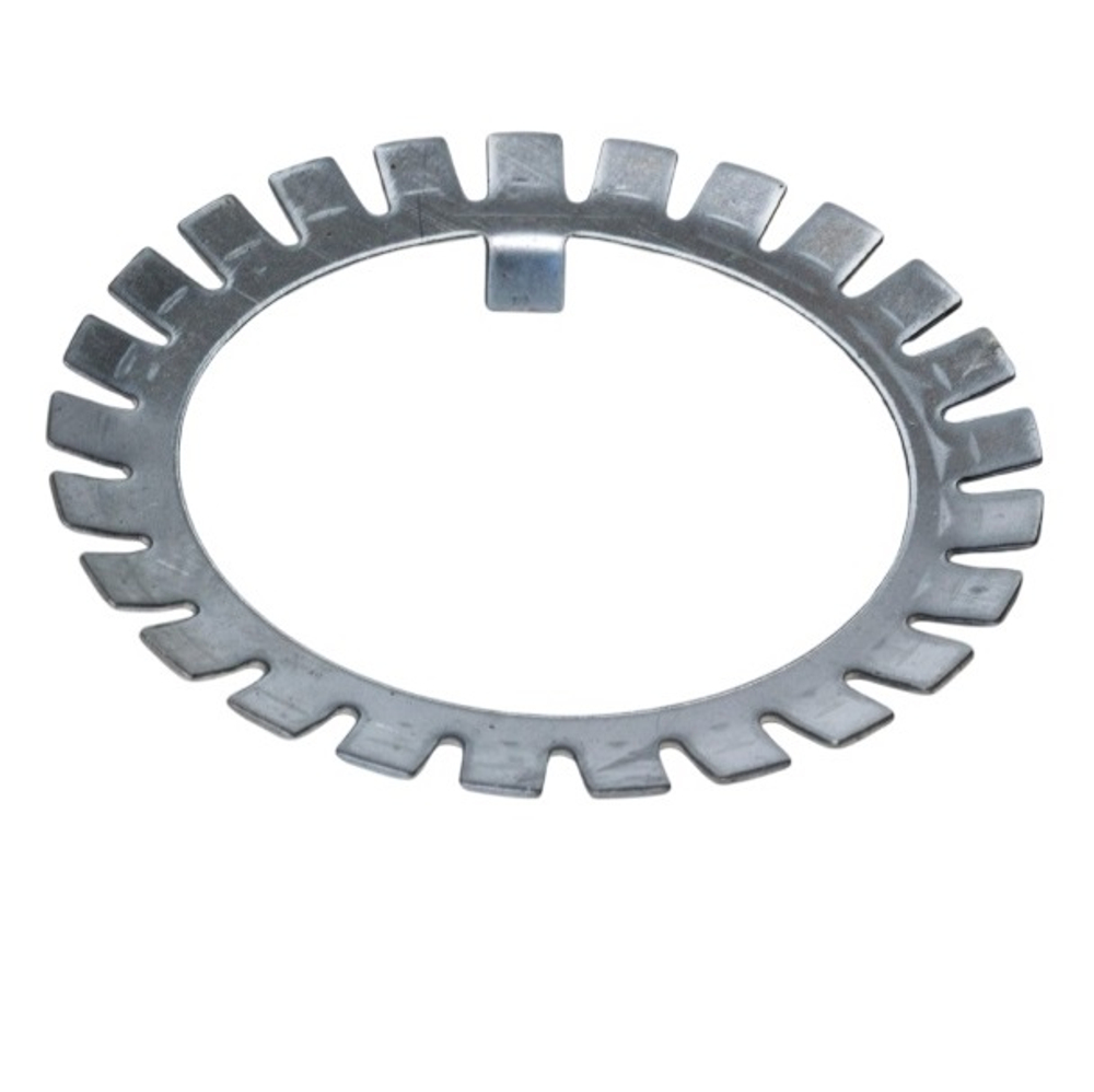 Шайба стопорная гайки проходного вала 2500063B