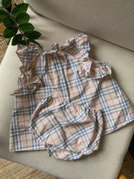 Платье Burberry, 68