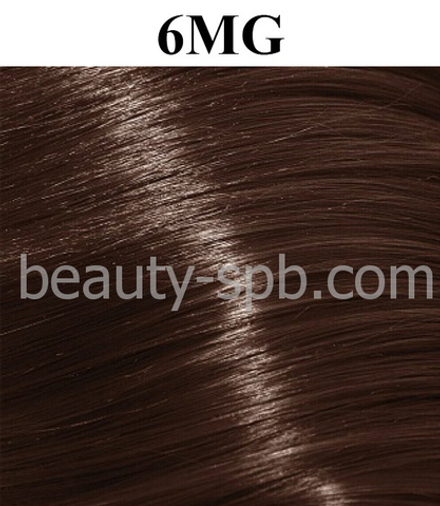 Matrix SoColor 6MG Темный блондин мокка золотистый 90 мл