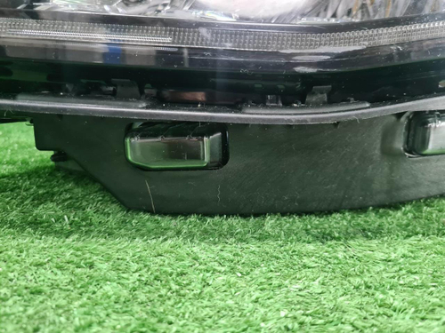 Фара левая Geely Atlas Pro (2021-н.в.) LED