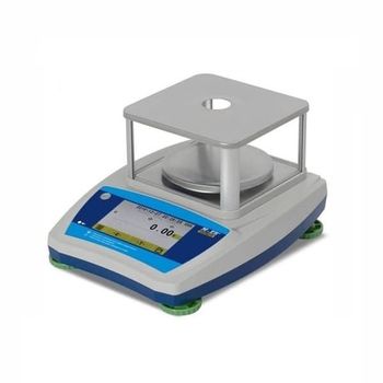 Весы лабораторные