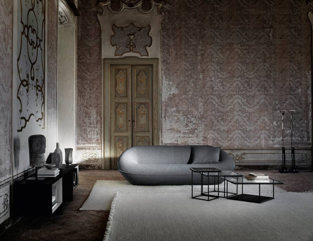 Диван B&B Italia Tortello
