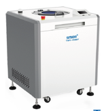 Вакуумные смесители для деаэрации TMV-1500T