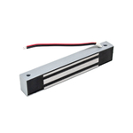 AccordTec ML-100K с уголком, цвет Серебряный металлик СКУД