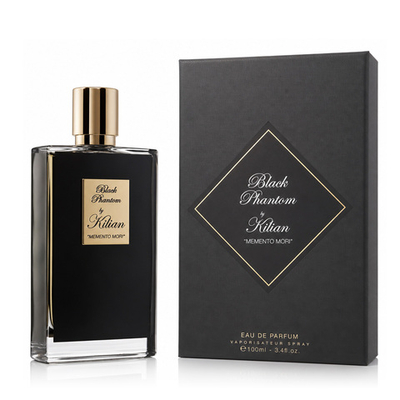 By Kilian Black Phantom "Memento Mori" Eau De Parfum 100 ml (unisex)