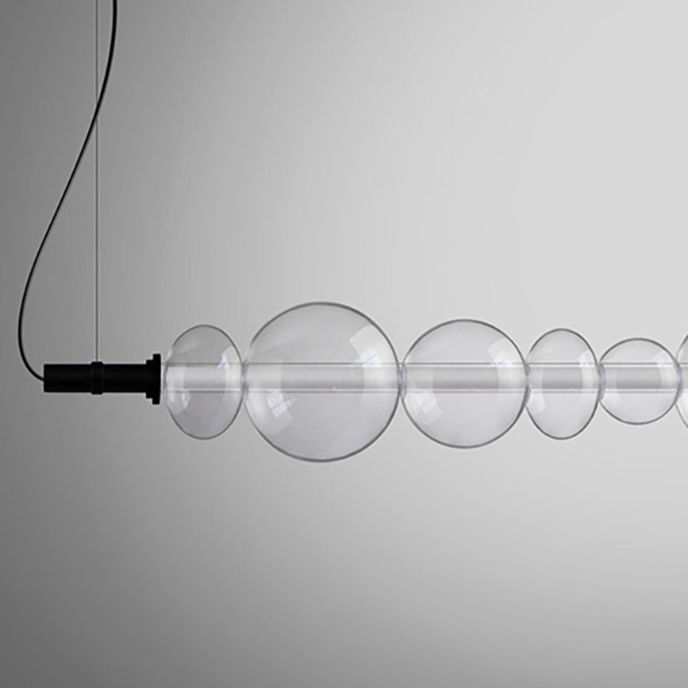 Подвесной светильник ZOOM L83