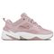 NIKE M2K Текно Толстоподвижные кроссовки Низкие Женские