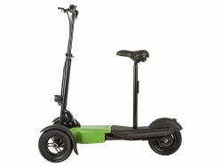 Трицикл Eltreco Scuddy Light