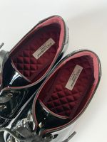 Лаковые туфли Dolce&Gabbana, 37,5
