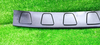 Накладка заднего бампера Honda Pilot 2 (2008-2015)