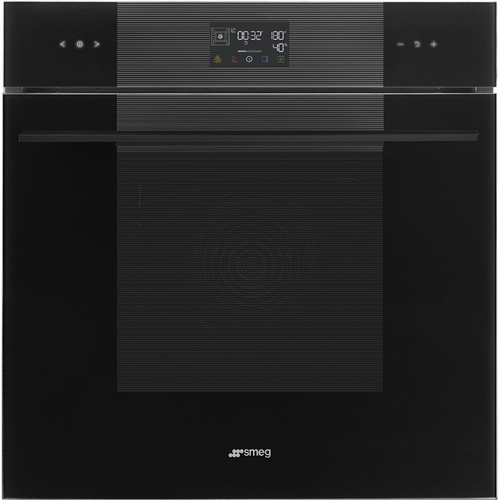 Многофункциональный духовой шкаф Smeg SOP6102S2PB3