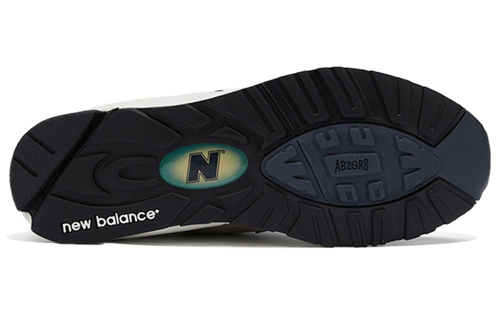 Кроссовки New Balance Nb 990 V2