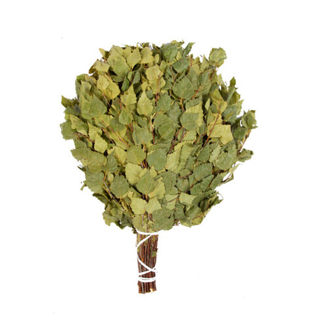 Веник берёзовый «Отборный»