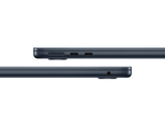Ноутбук Apple MacBook Air 13.6 (2025) M4 16/512 ГБ Темная ночь
