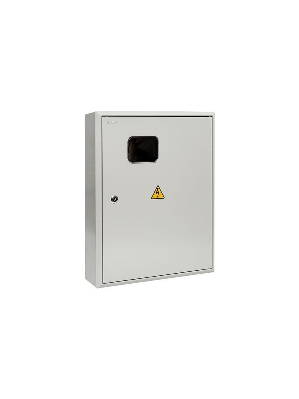 Щит ЩУРн 3/24 (Э) (500х400х120) IP31 EKF mb23-3/24e